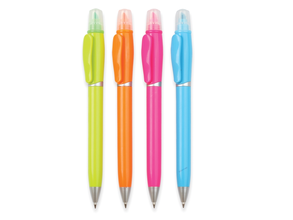 Fosforlu Tükenmez Kalem